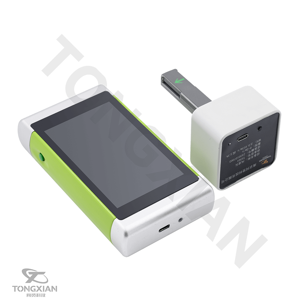 风速仪（小风速）