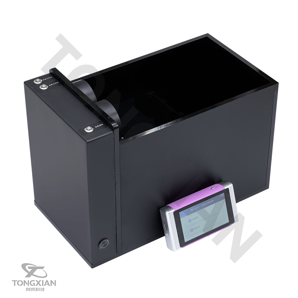 彩色多普勒血流标准器