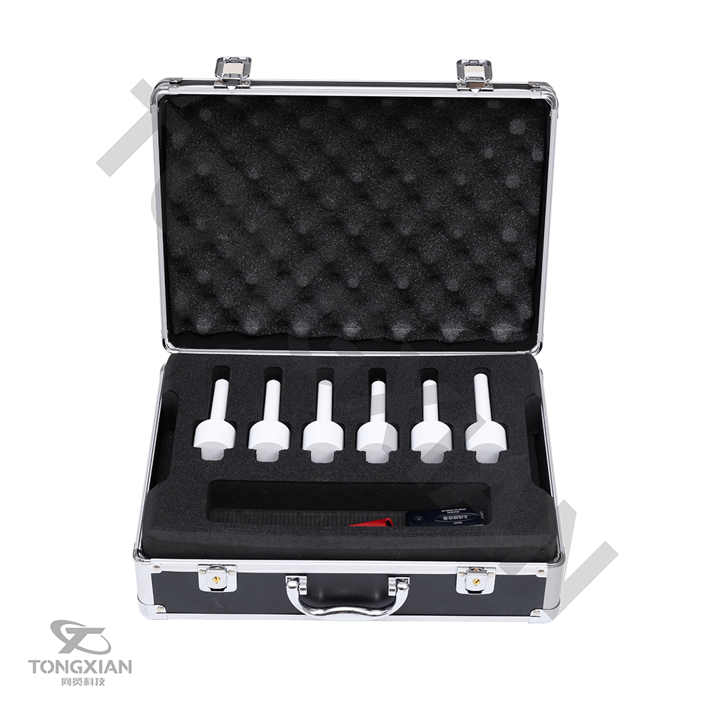 婴儿培养箱检测仪（辐射保暖台检测仪）