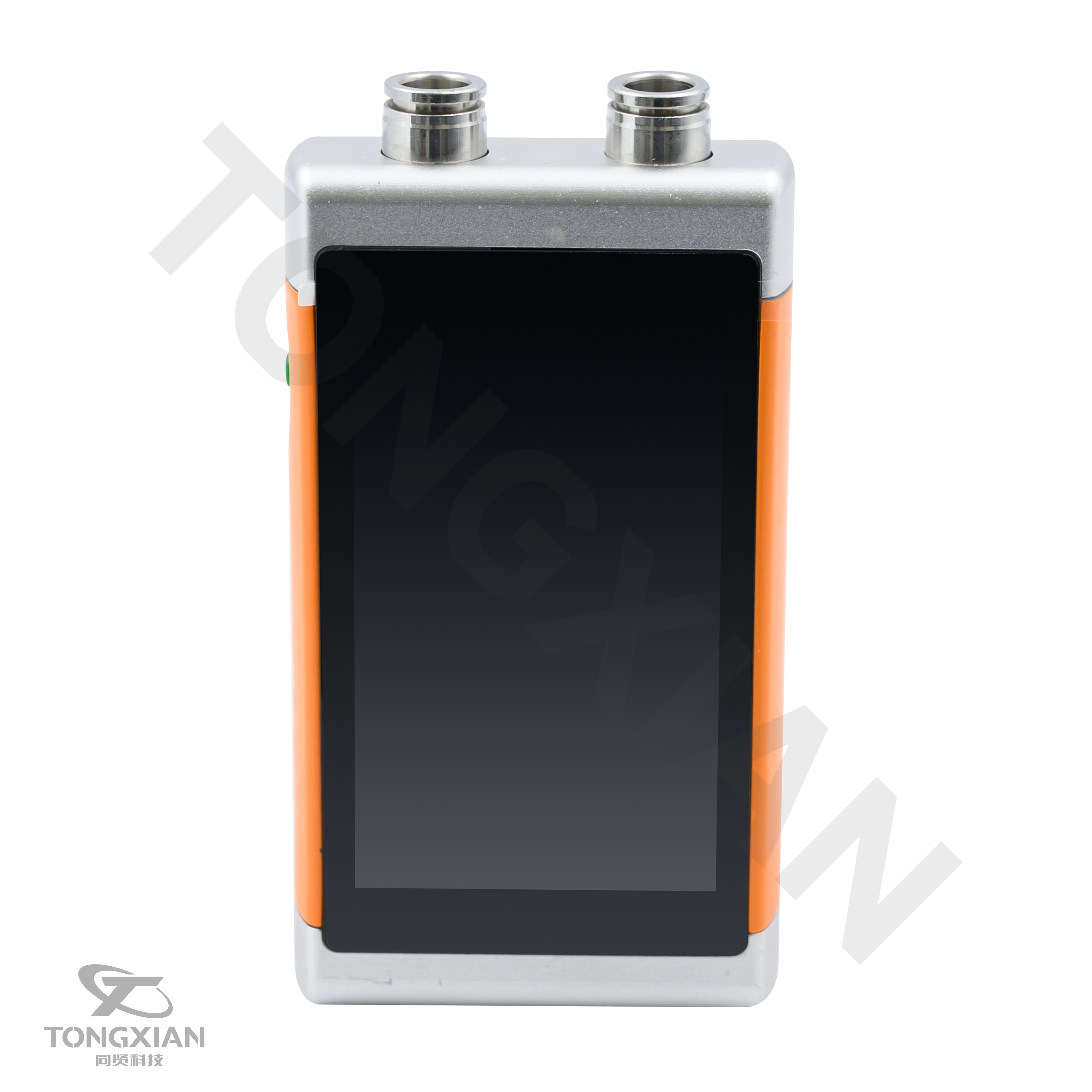 多功能压力检测仪(医用吸引器检测仪、微差压计)