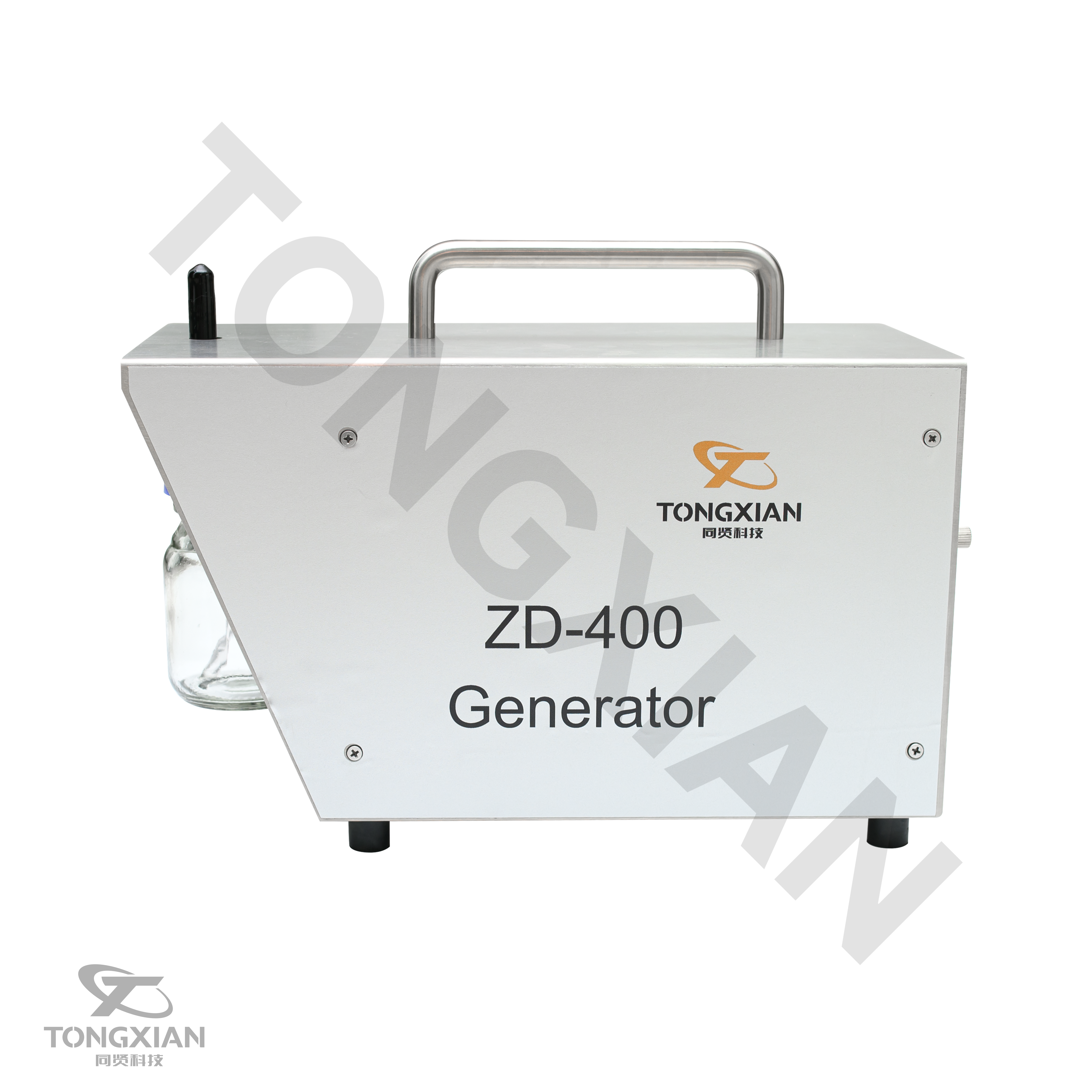 气溶胶发生器（配稀释器）