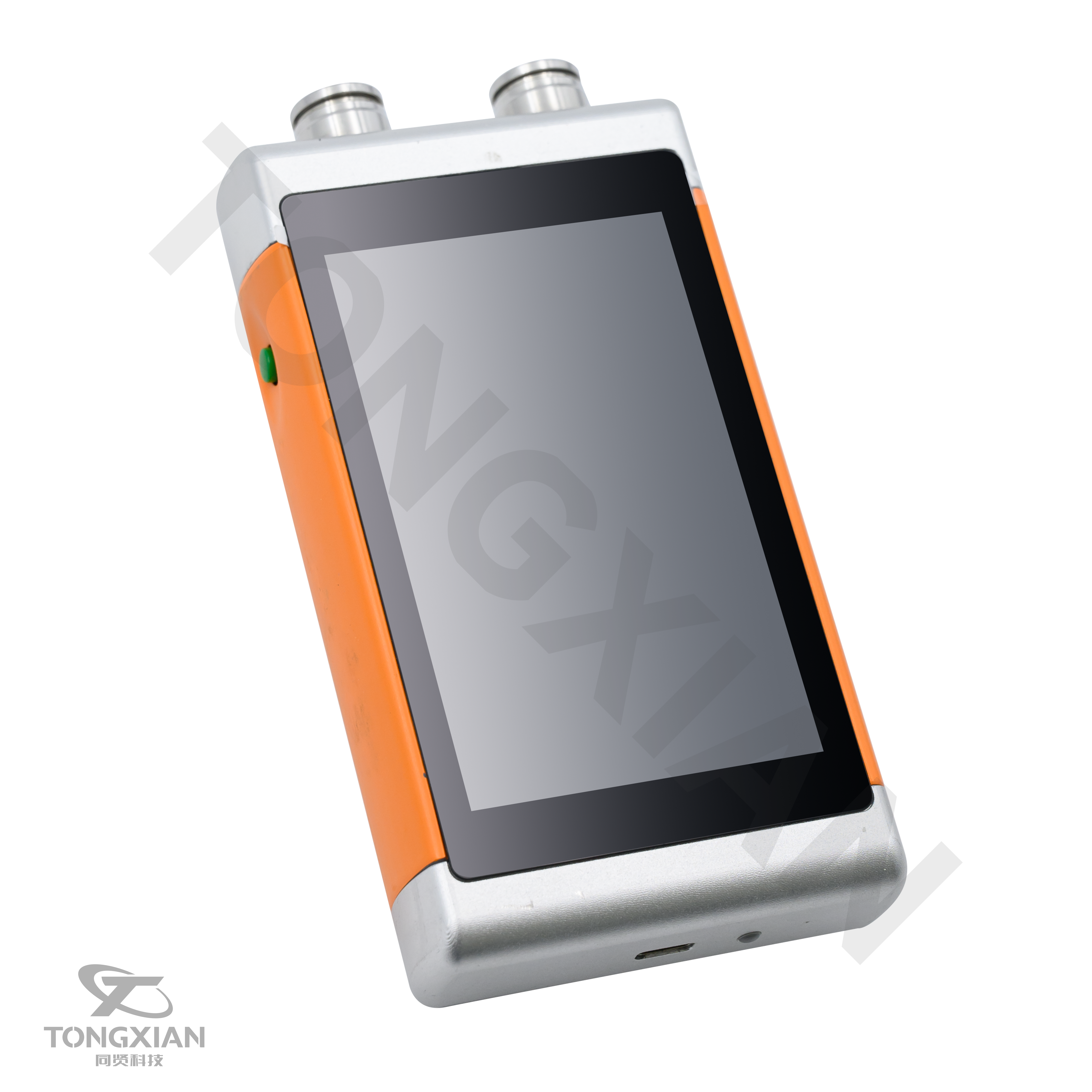 多功能压力检测仪(医用吸引器检测仪、微差压计)