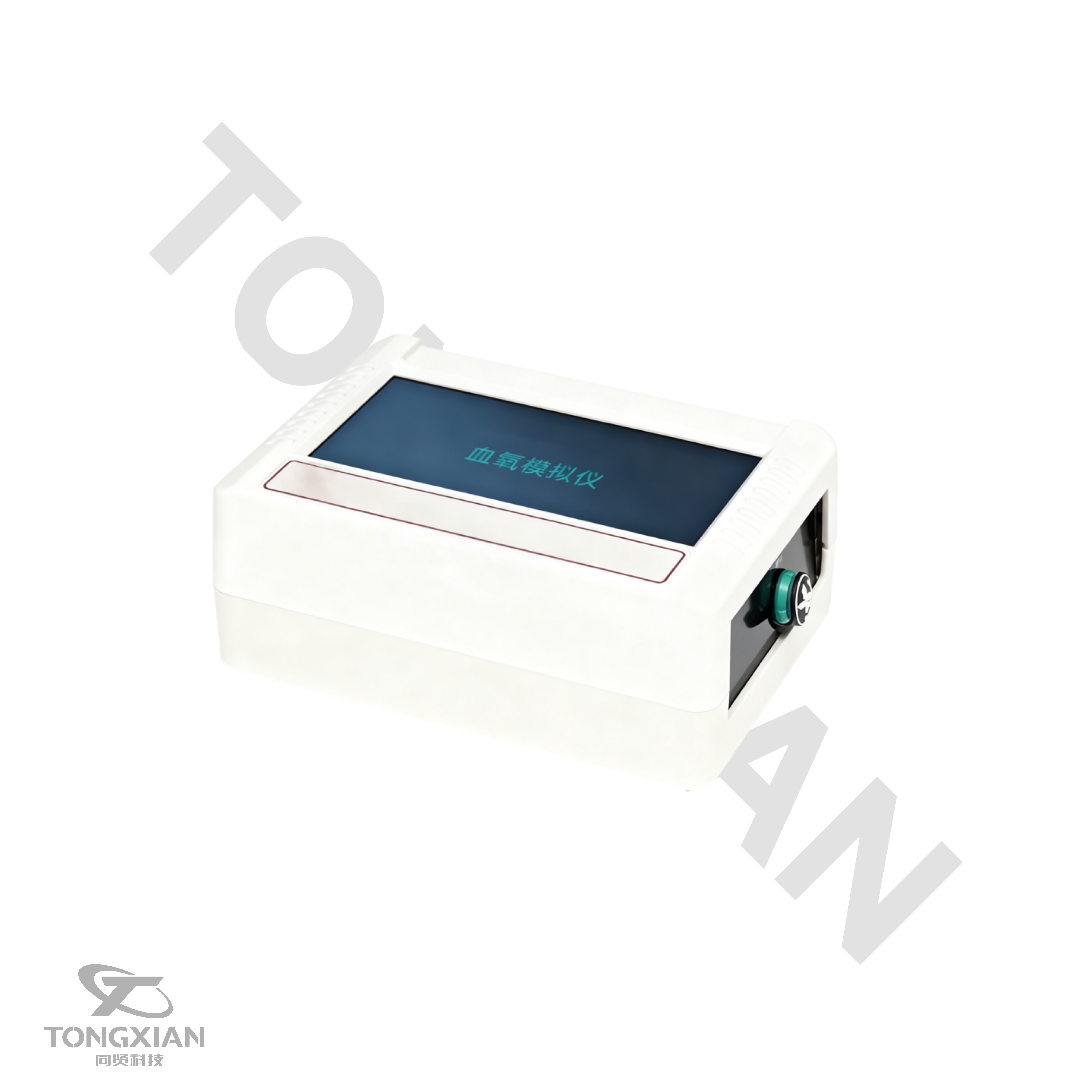 血氧饱和度模拟仪