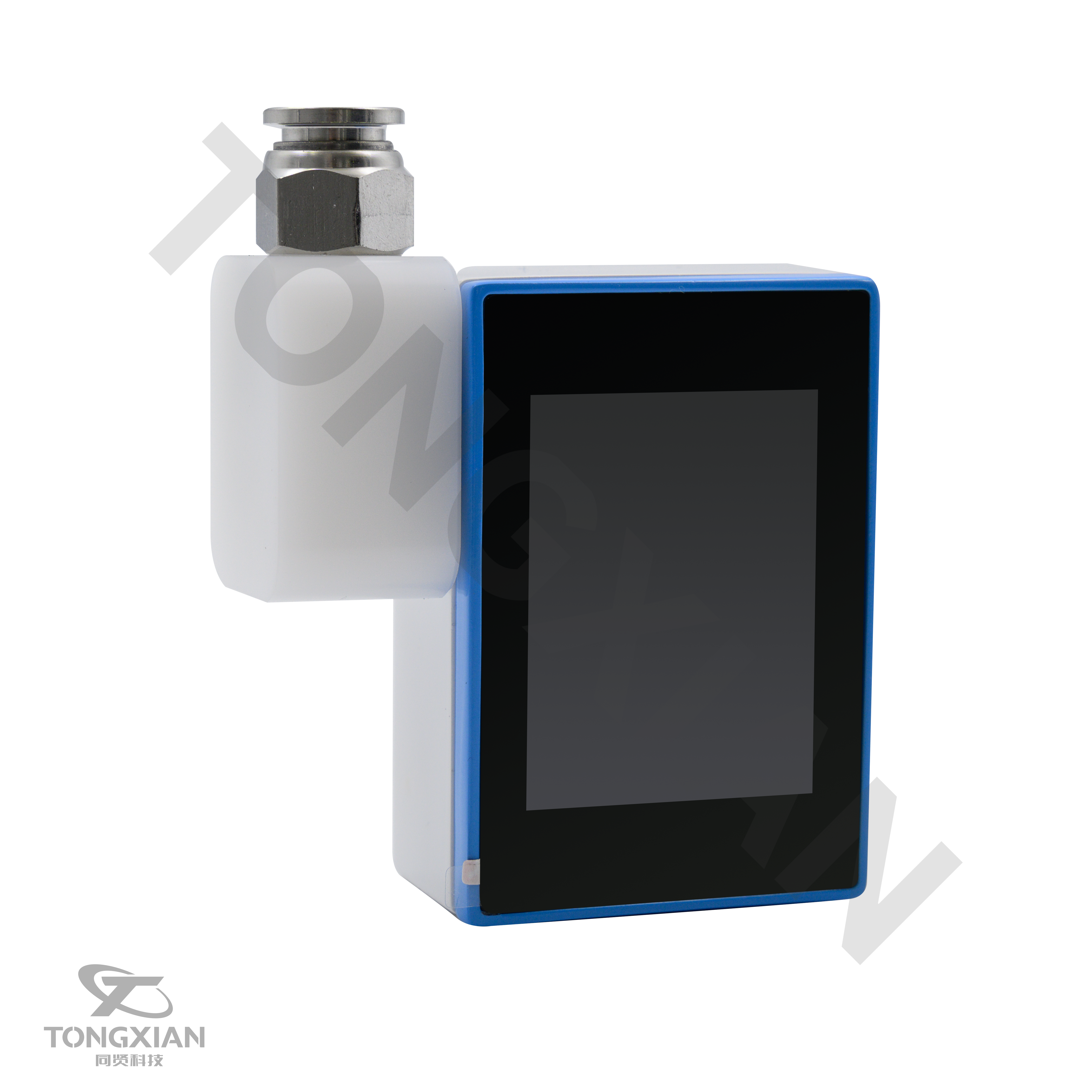 手持式氧浓度检测仪