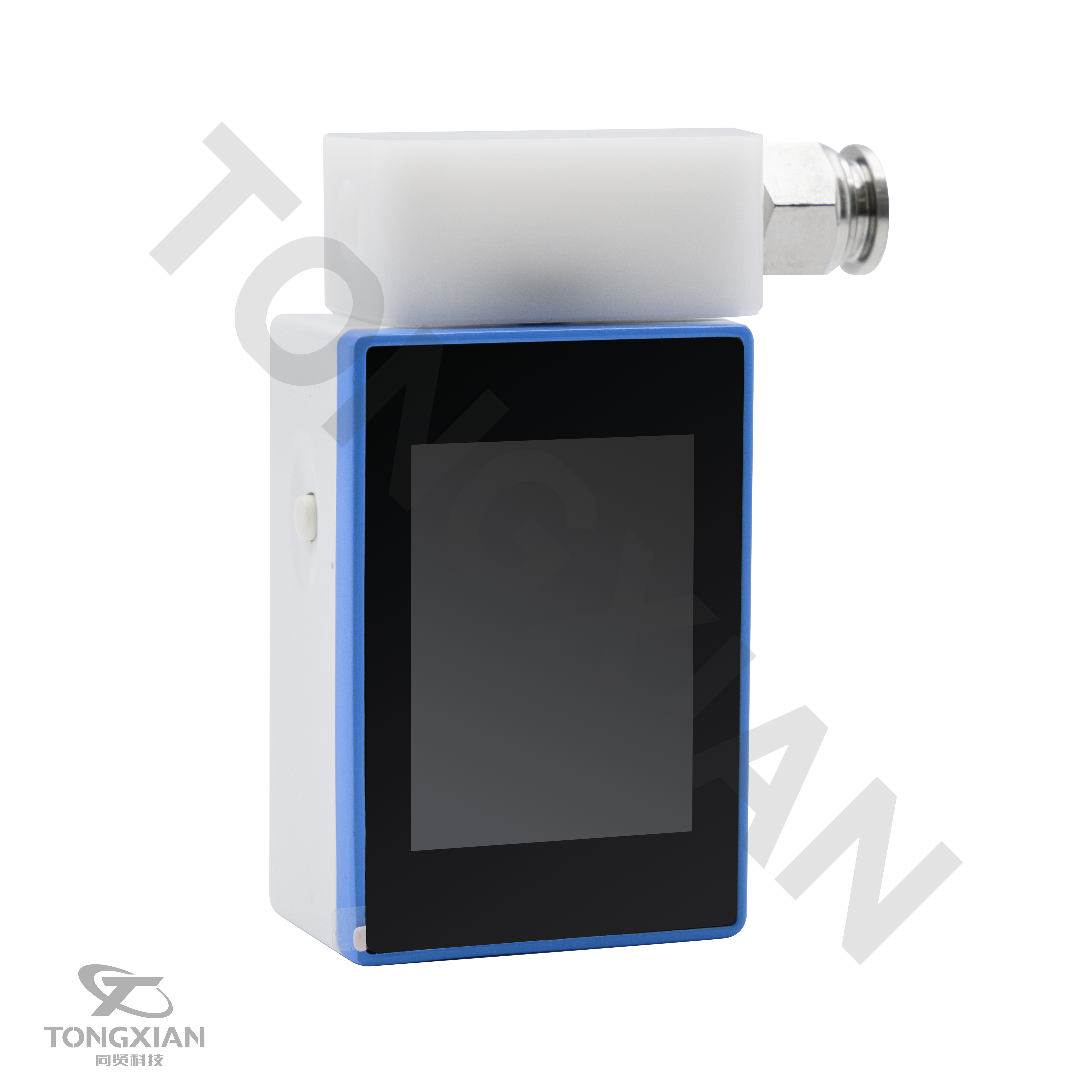 手持式二氧化碳测试仪