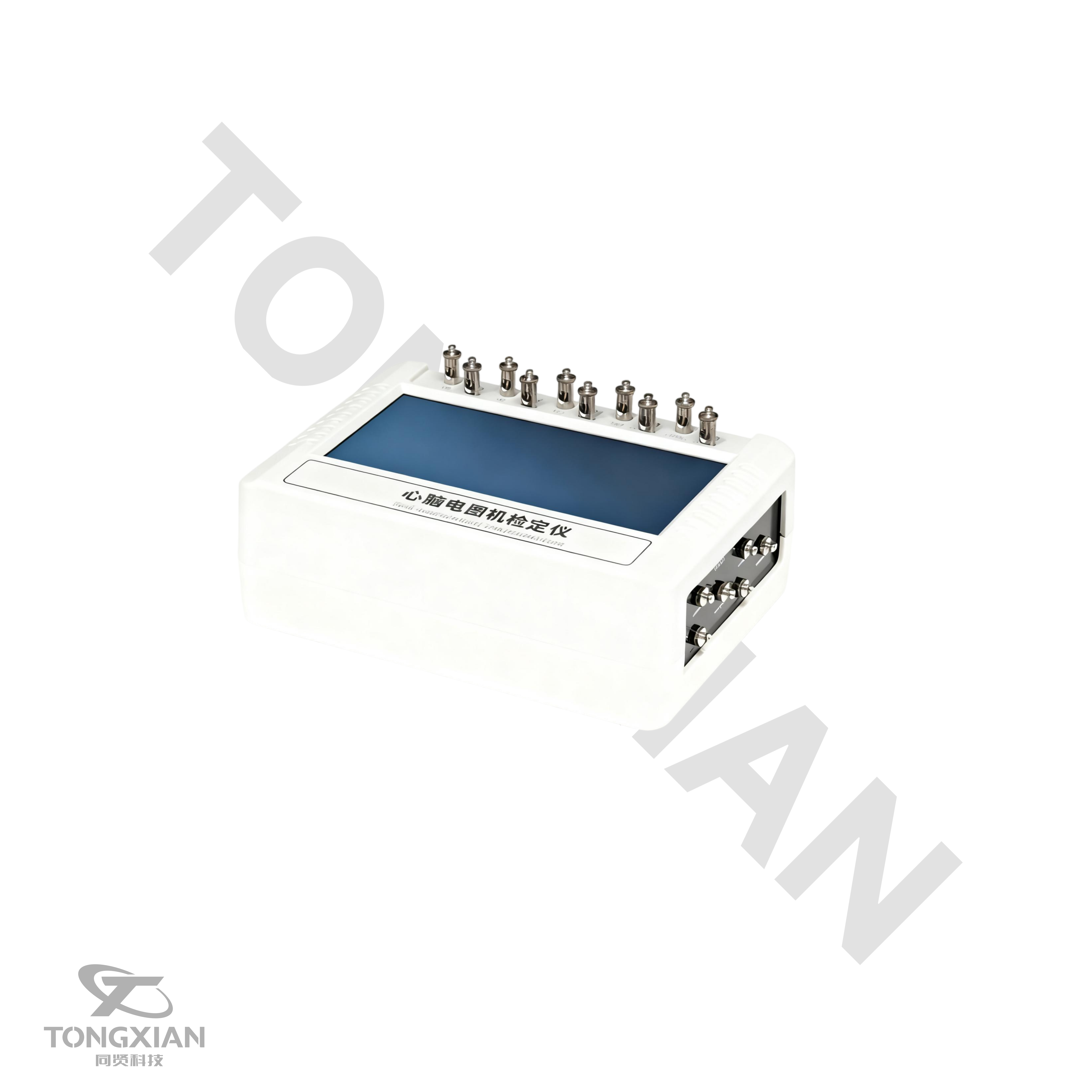 心脑电图机检定仪