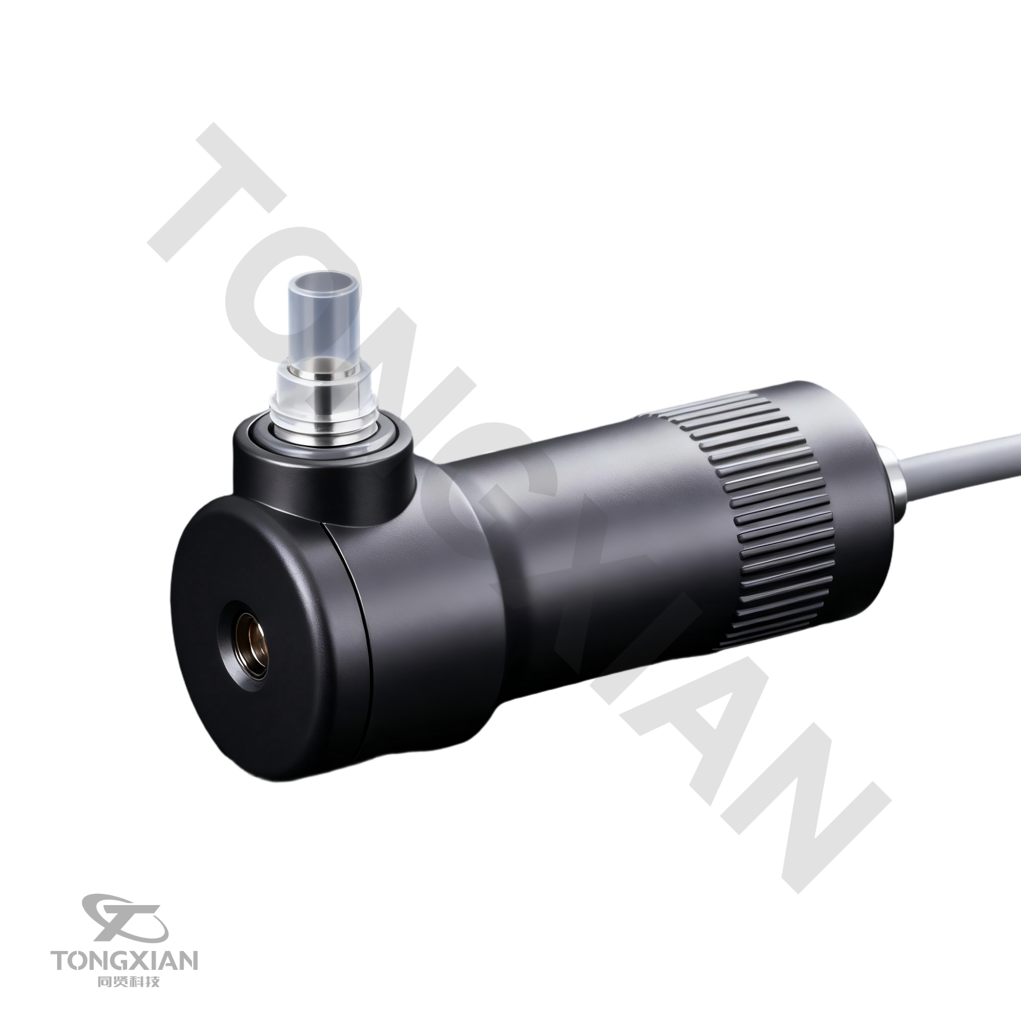 麻醉气体分析仪