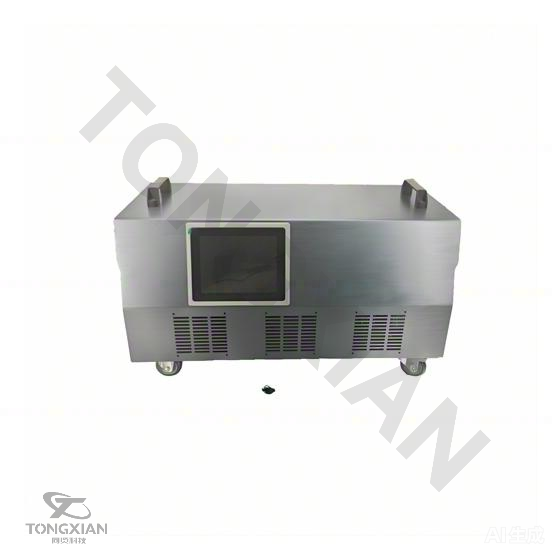 肺功能仪校准装置