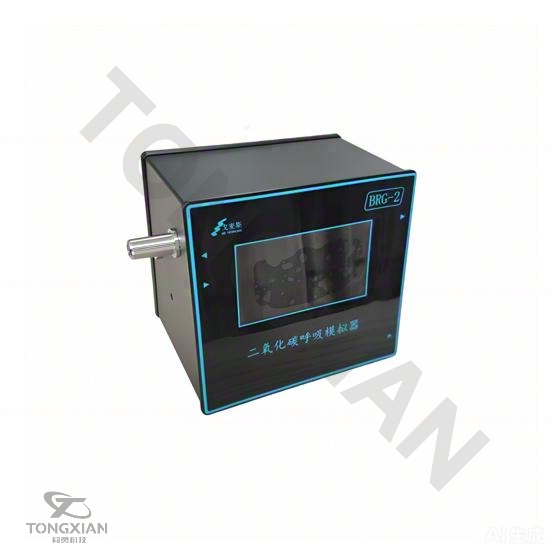 呼吸节律发生器（二氧化碳呼吸模拟仪）