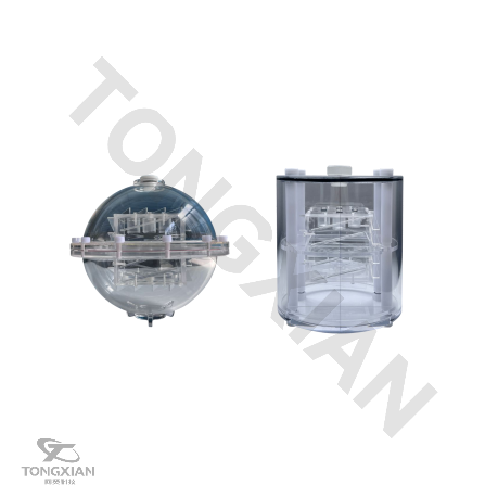 磁共振性能检测模体